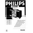 PHILIPS AZ9614 Owners Manual