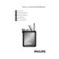 PHILIPS SPD5400CC/00 Owners Manual