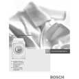 BOSCH WFMC2100UC Owners Manual