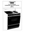 WHIRLPOOL S120 Owners Manual