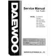 DAEWOO FR600 Service Manual