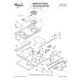 WHIRLPOOL RS385PXBQ0 Parts Catalog