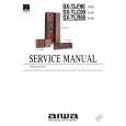 AIWA SXTLC90 YJ Manual de Servicio