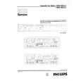 PHILIPS CDS36PS3 Manual de Servicio