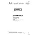 UNIVERSUM ARC4309 Service Manual