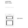 JOHN LEWIS JLBIDOS904 Owners Manual