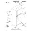 WHIRLPOOL 8ET14GKXDG01 Parts Catalog