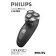 PHILIPS HQ7830/19 Owners Manual