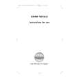 WHIRLPOOL KHMF 9010/I Owners Manual