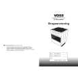 VOSS-ELECTROLUX ELK1823-HV Owners Manual