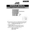 JVC TD-W305TN Instrukcja Serwisowa