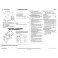 WHIRLPOOL AKM 901/NE/02 Owners Manual