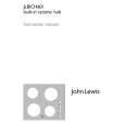 JOHN LEWIS JLBICH601 Owners Manual