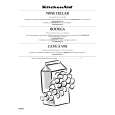 WHIRLPOOL KUWS24RSBS00 Manual de Usuario