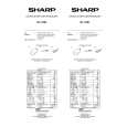 SHARP EL330L Owners Manual