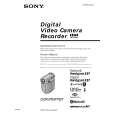 SONY DCR-IP5 Owners Manual