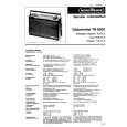 GRUNDIG 970101A Service Manual