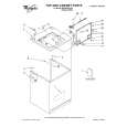 WHIRLPOOL 8BLSQ8543JQ0 Parts Catalog