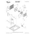 WHIRLPOOL ACQ062PS2 Parts Catalog WHIRLPOOL ACQ062PS2 Parts Catalog