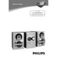 PHILIPS MC-500/25 Manual de Usuario