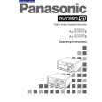PANASONIC AJ-SD955E Owners Manual PANASONIC AJ-SD955E Owners Manual