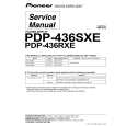 PIONEER PDP-436SXE-YVIXK51[1] Service Manual