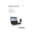 PHILIPS DCP750/75 Owners Manual