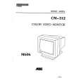 AOC CM312 Service Manual