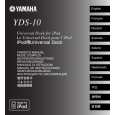 YAMAHA YDS-10 Owners Manual