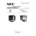 NEC JC1736 VMA/VMB Service Manual