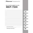 MEP-7000/KUCXJ - Click Image to Close