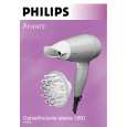 PHILIPS HP4848/50 Owners Manual