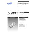 SAMSUNG SPR6100 Service Manual