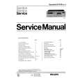 PHILIPS N5756/15 Service Manual
