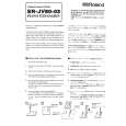 ROLAND SR-JV80-03 Owners Manual