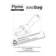 FLYMO EASIBAG Owners Manual