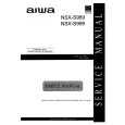 AIWA NSXS999EZK Service Manual