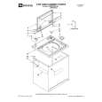 WHIRLPOOL 4KMTW5955TW0 Parts Catalog WHIRLPOOL 4KMTW5955TW0 Parts Catalog