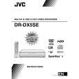 DR-DX5SEY