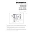 PANASONIC EY7880 Instrukcja Obsługi