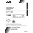 JVC KS-FX832R Owners Manual