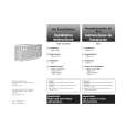 WHIRLPOOL ACE124XK0 Installation Manual WHIRLPOOL ACE124XK0 Installation Manual