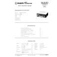 PHILIPS N4W21T Service Manual