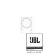 JBL E15P Instrukcja Obsługi