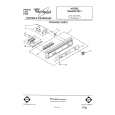 WHIRLPOOL DP6000XRP1 Parts Catalog