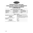 WHIRLPOOL CT16SKXSQ00 Owners Manual