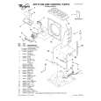 WHIRLPOOL AD25TJ3 Parts Catalog