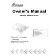 WHIRLPOOL AKED3050E Owners Manual