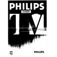 PHILIPS 21PT136B/01 Owners Manual