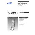 SAMSUNG SGH2400 Service Manual
